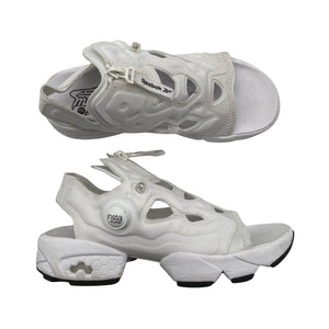 Unisex Reebok - Sandals, size 37 - White (1)