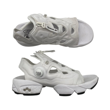 Unisex Reebok - Sandals, size 37 - White ()