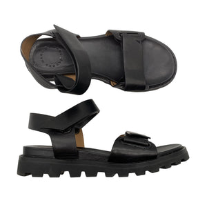 Unisex Marc By Marc Jacobs - Sandals, size 38 - Black (1)
