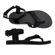 Unisex Teva - Sandals, size 38 - Black ()