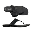 Unisex Calvin Klein - Sandals, size 38 - Black ()