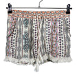 Unisex Daphnea - Shorts, size 40 - Beige ()