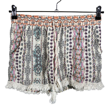 Unisex Daphnea - Shorts, size 40 - Beige ()