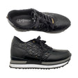 Unisex Apepazza - Sneakers, size 38 - Black ()