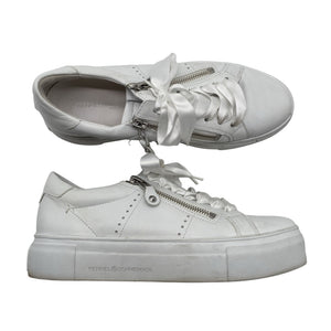 Unisex Kennel&Schmenger - Casual sneakers, size 37 - White (1)