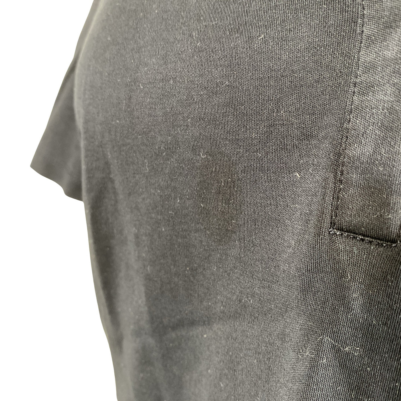 Unisex Gerry Weber - T-shirt, size 42 - Black (2)