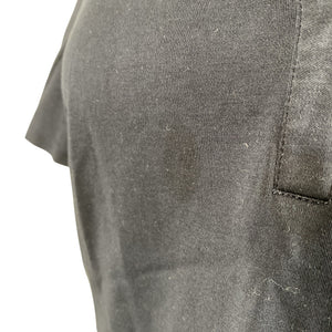 Unisex Gerry Weber - T-shirt, size 42 - Black (2)