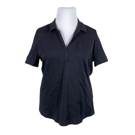 Unisex Gerry Weber - T-shirt, size 42 - Black ()