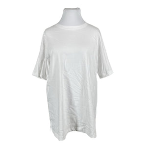 Unisex Nanso - Tricot tunic, size 42 - White (1)