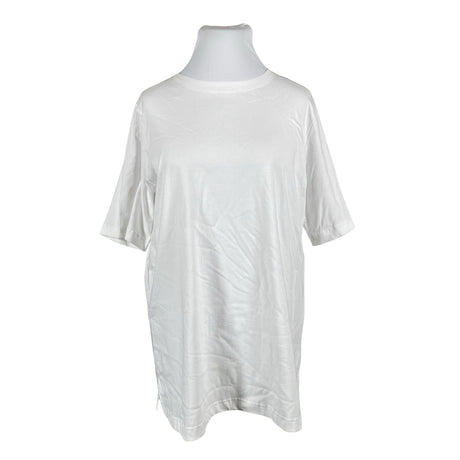 Unisex Nanso - Tricot tunic, size 42 - White ()