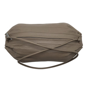 Unisex Marimekko - Shoulder bag, size Midi - Brown (2)