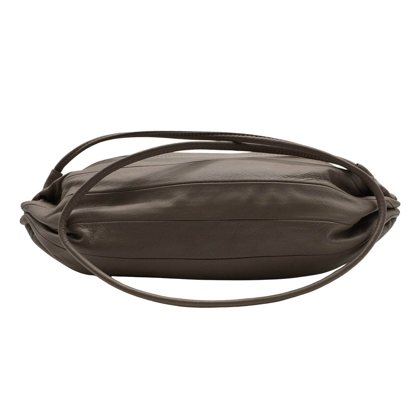 Unisex Marimekko - Shoulder bag, size Midi - Brown (1)