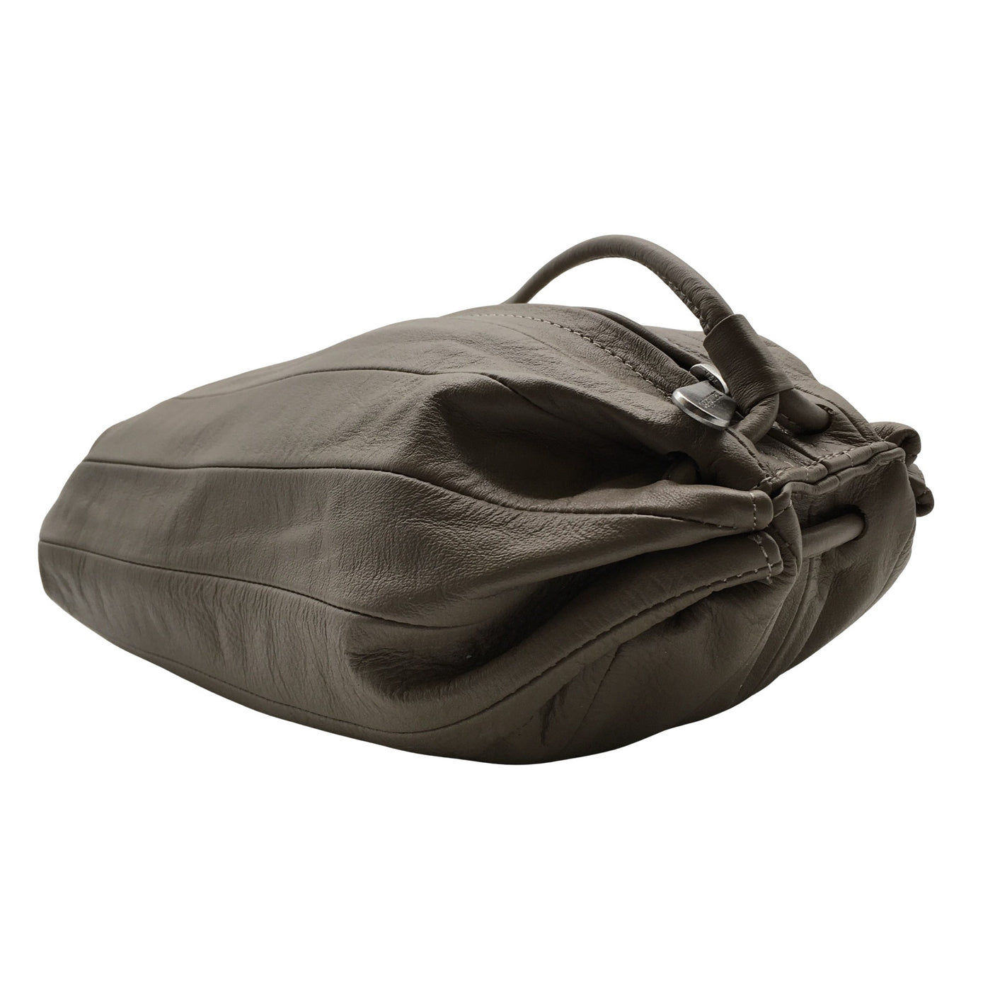 Unisex Marimekko - Shoulder bag, size Midi - Brown (3)