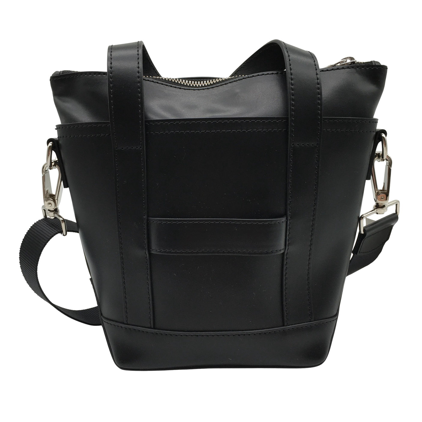 Unisex Marimekko - Handbag, size Midi - Black (3)