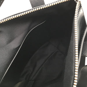 Unisex Marimekko - Handbag, size Midi - Black (4)