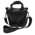 Unisex Marimekko - Handbag, size Midi - Black ()