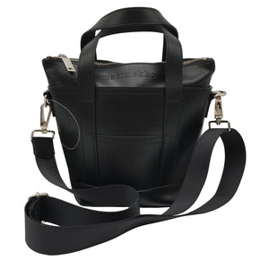 Unisex Marimekko - Handbag, size Midi - Black (1)