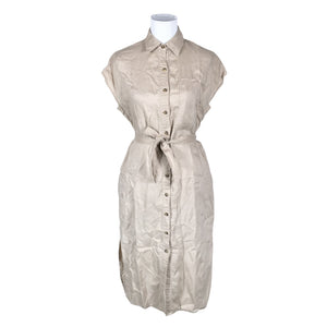 Unisex Sans & Sans - Dress, size 34 - Brown (1)