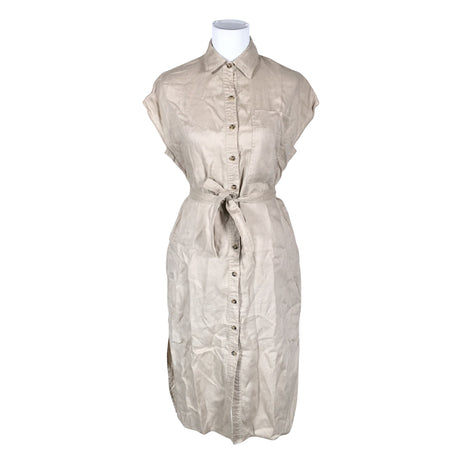 Unisex Sans & Sans - Dress, size 34 - Brown ()