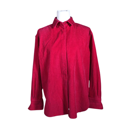 Unisex COS - Lightweight jacket, size 34 - Pink ()