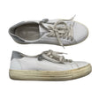 Unisex Remonte - Casual sneakers, size 38 - White ()