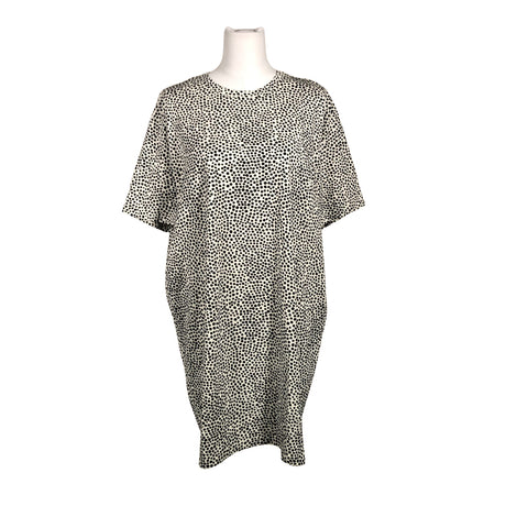 Unisex Marimekko - Tricot dress, size 42 - White ()
