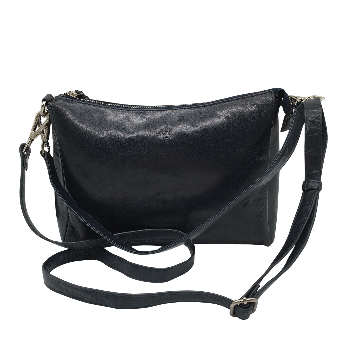 Unisex A.Eriksson - Shoulder bag, size Midi - Blue (1)