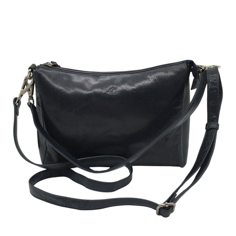 Unisex A.Eriksson - Shoulder bag, size Midi - Blue ()