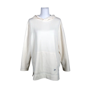 Unisex Fila - Hoodie, size 38 - Natural white (1)