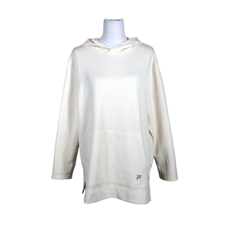 Unisex Fila - Hoodie, size 38 - Natural white ()