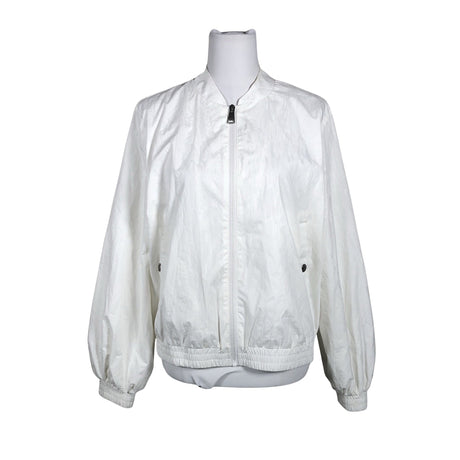 Unisex Luhta - Outdoor jacket, size 38 - White ()