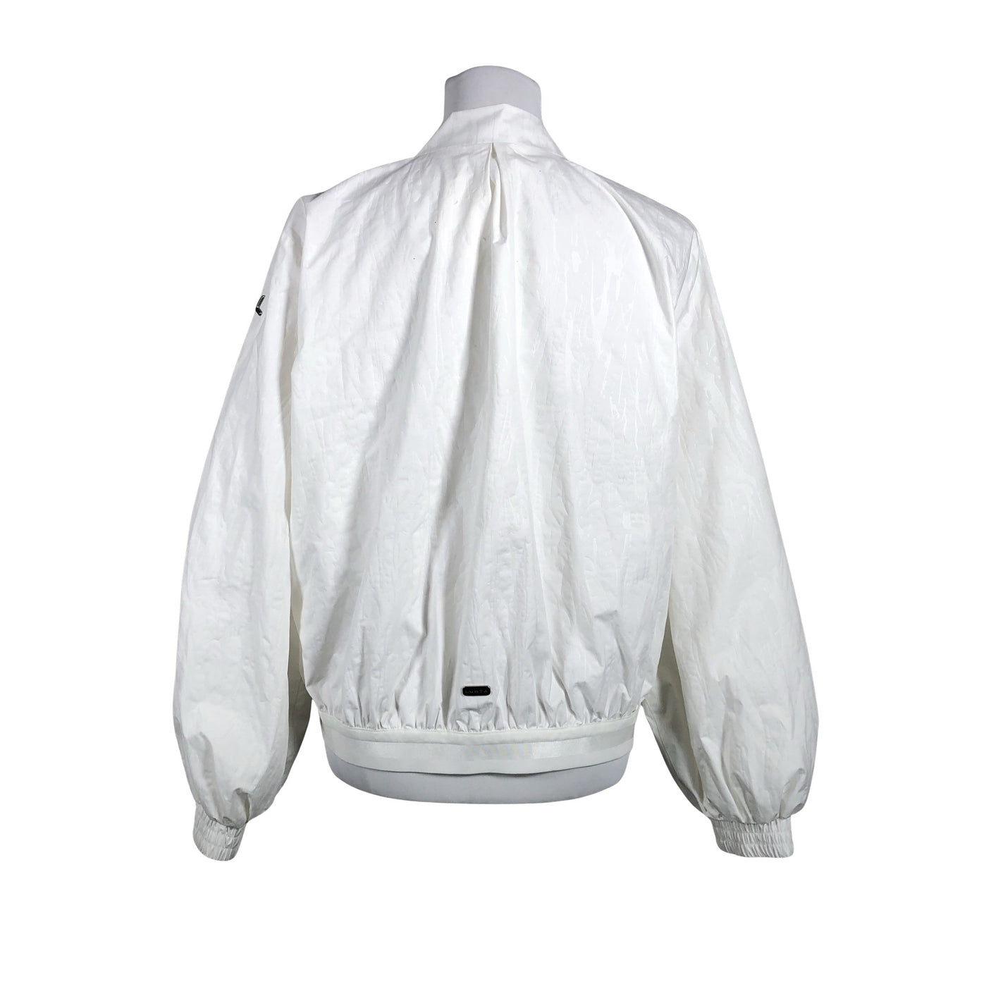 Unisex Luhta - Outdoor jacket, size 38 - White (2)