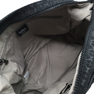 Unisex Kipling - Shoulder bag, size Maxi - Black (2)