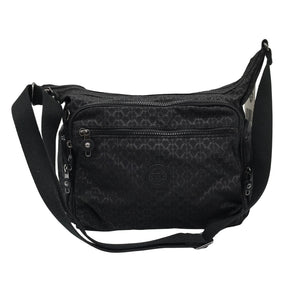 Unisex Kipling - Shoulder bag, size Maxi - Black (1)