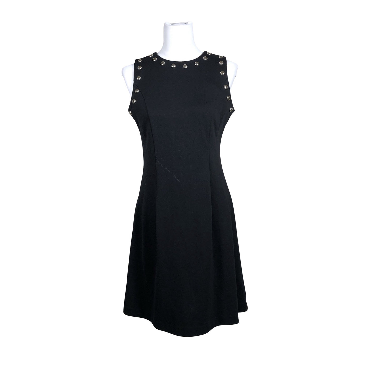 Unisex Michael Kors - Dress, size 38 - Black (1)