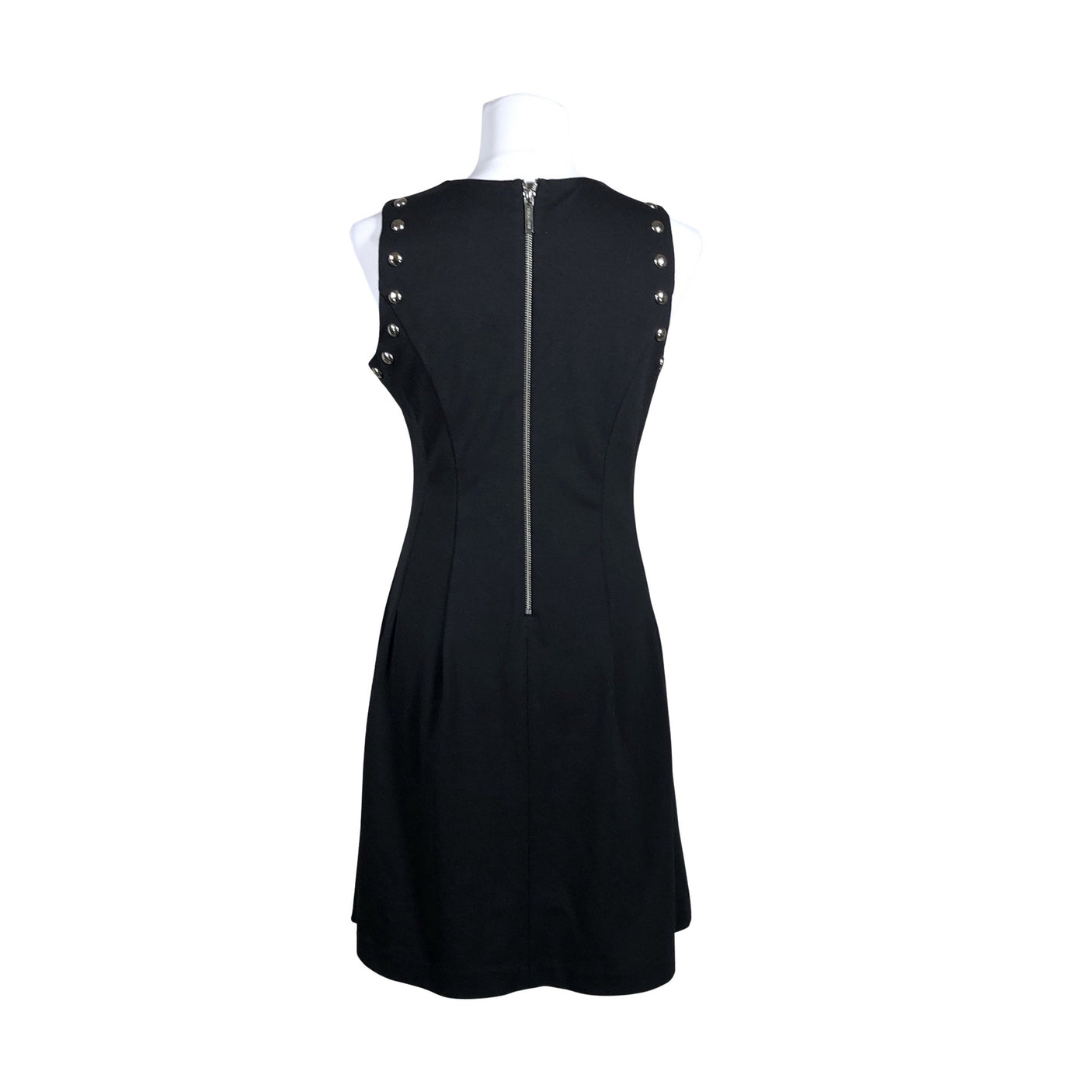 Unisex Michael Kors - Dress, size 38 - Black (2)
