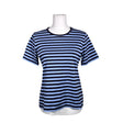 Unisex Marimekko - T-shirt, size 36 - Blue ()