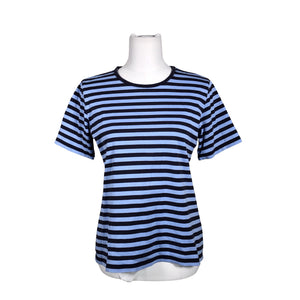 Unisex Marimekko - T-shirt, size 36 - Blue (1)