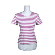 Unisex Marimekko - T-shirt, size 36 - Light pink ()
