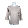 Unisex Marimekko - Tricot shirt, size 38 - Beige ()