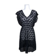 Unisex Zingara - Tunic, size 36 - Black ()