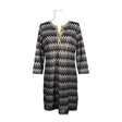 Unisex Cream - Dress, size 40 - Brown ()