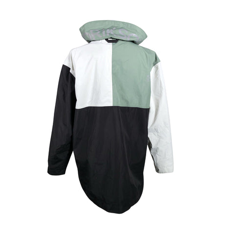 Unisex Didriksons - Sports jacket, size 34 - Green (2)