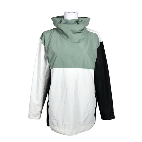 Unisex Didriksons - Sports jacket, size 34 - Green ()