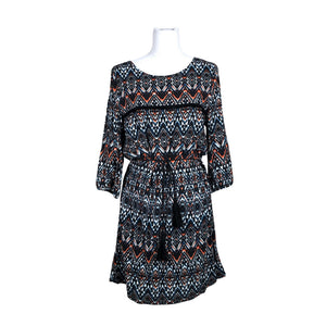 Unisex Tonickx - Dress, size 38 - Black (1)