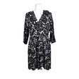 Unisex The Masai - Dress, size 38 - Black ()