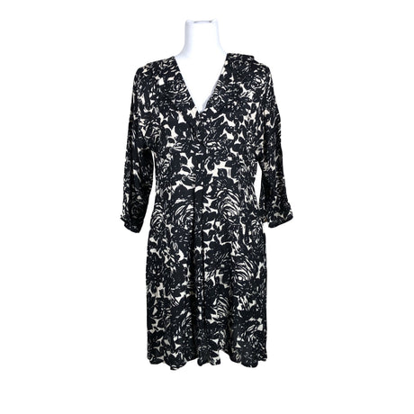 Unisex The Masai - Dress, size 38 - Black ()