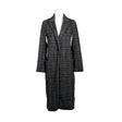 Unisex Esprit - Wool coat, size 34 - Gray ()