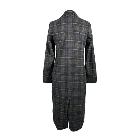 Unisex Esprit - Wool coat, size 34 - Gray (2)