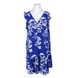Unisex Next - Dress, size 50 - Blue ()